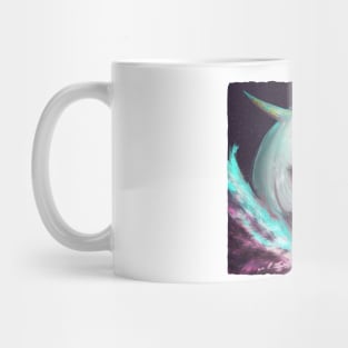 Demoness Mug